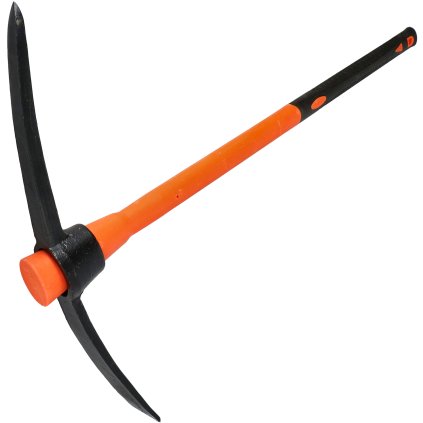 Krompáč Fiber 2500