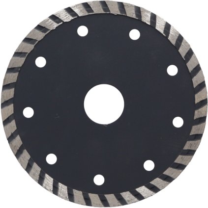 Diamantový brúsny kotúč  TURBO E682
