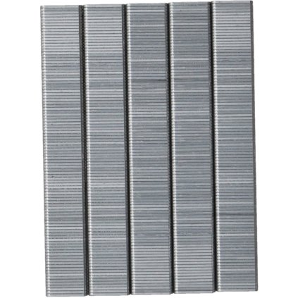 Spony do zošívačky typ 53 - 1000 ks. 6 mm E4472