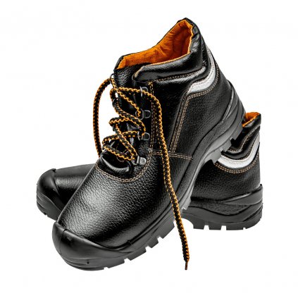 Pracovná obuv dlhá Pánske