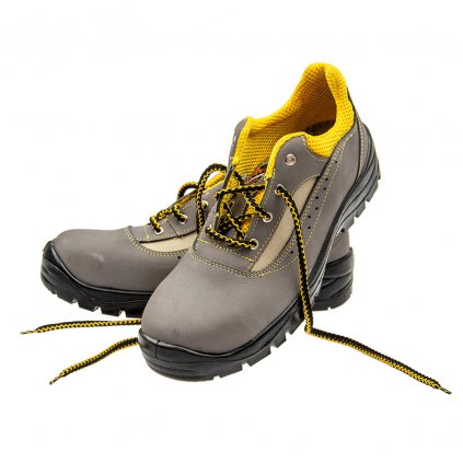 Pracovná obuv 283 krátka