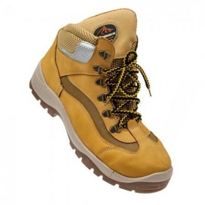 Pracovná obuv 510 dlhá