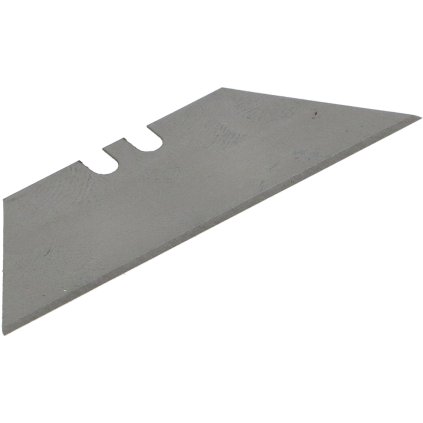 Trapézové čepele pre nože 62 mm / 10 pcs E874