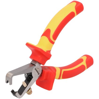Krimpovacie kliešte 1000V 160mm E3388