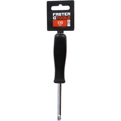 Skrutkovač pre násadky 1/4" E4307