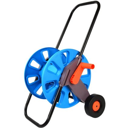 Vozík na hadicu 60 m G73224