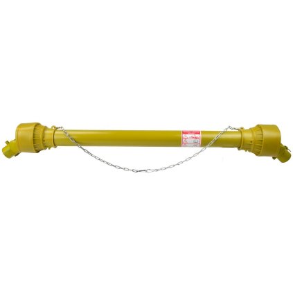 Kĺbový hriadeľ KARDAN 120cm Trubka - T