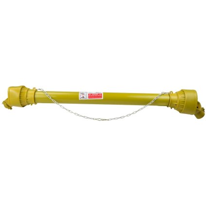 Kĺbový hriadeľ KARDAN 120cm drážkový