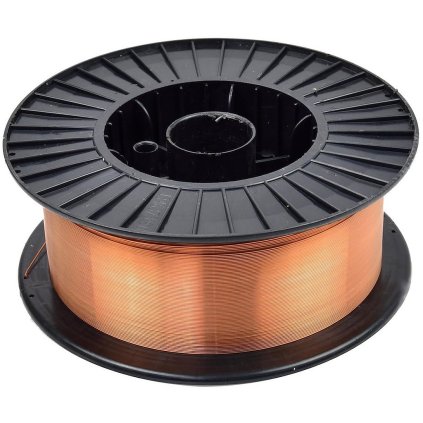 Drôt na zváranie 0,8mm 15kg GEKO G74111