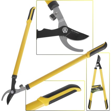 Záhradné nožnice 700 mm G72024