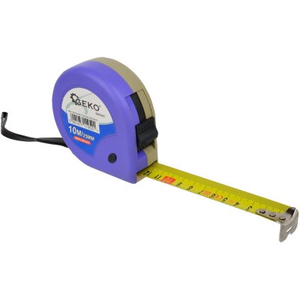 Meter 10m x 25mm x 0,115mm G01410