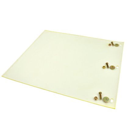 Gumová podložka pre vibračnú dosku CNP90 G80203A