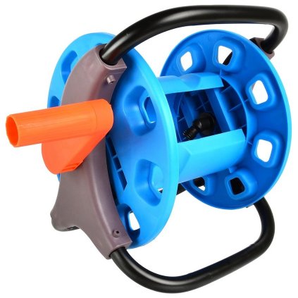 Vozík na hadicu 25 m G73222