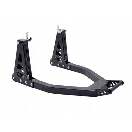 Stojan na motocykel zadný hliníkový RAWTECH