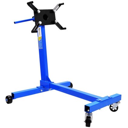 Držiak motora 450kg G02135