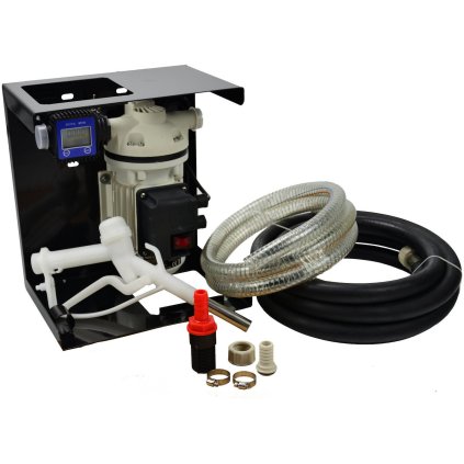 Elektrické čerpadlo CPN 230V Adblue G03101