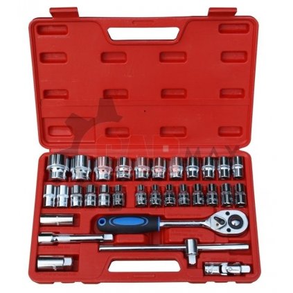 Gola sada 1/2" Cr-V 31 diel.