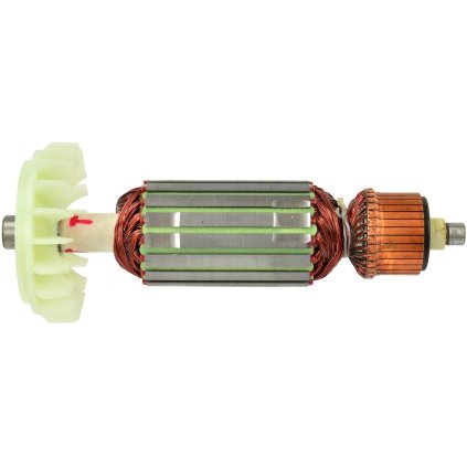 Rotor PRAG 180 G85020