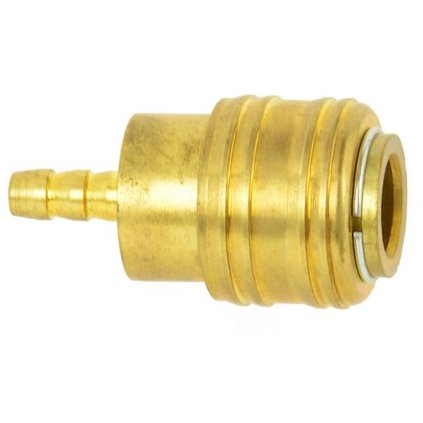 Rýchlospojka 6mm "Samica" G02991