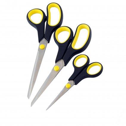 Univerzálne nožnice sada