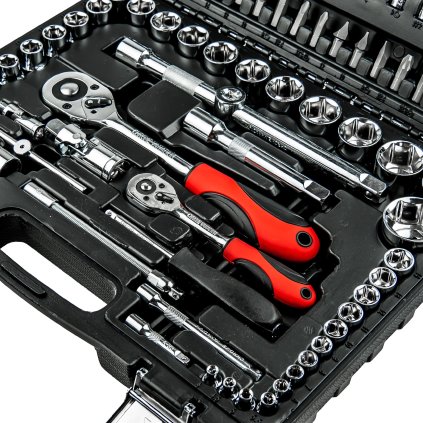 Gola sada 94ks. 1/2", 1/4" E4260