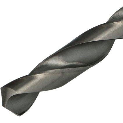 Vrták do kovu špirálový Rozmer: 13 mm E2366