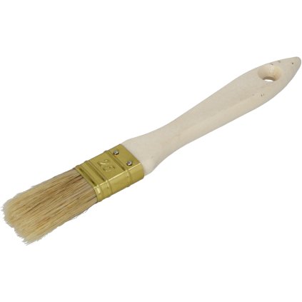 Štetec anglický plochý 63 mm E111