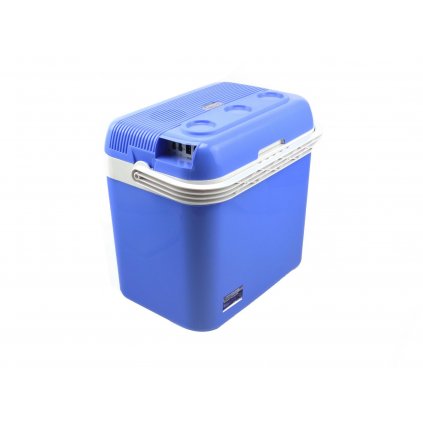 Autochladnička 12V/230V 32L