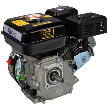 Štvortaktný spaľovací motor 6,5KM