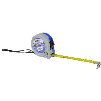 Meter s magnetom 5 m x 19 mm