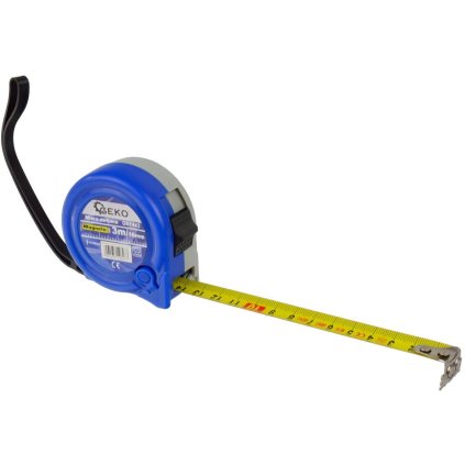 Meter s magnetom 3 m x 16 mm G01443