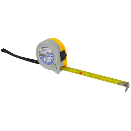 Meter s magnetom 2 m x 16 mm G01442