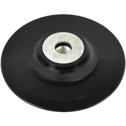 Kotúč brúsny do vŕtačky 125mm M14X2
