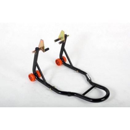 Stojan na motocykel Typ-V predný