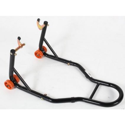 Stojan na motocykel Typ-V Zadný