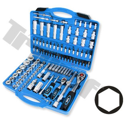 Gola sada1/4",1/2" 108 dielna, TRIUMF T22845