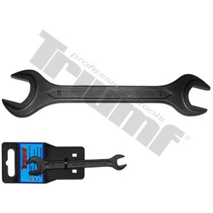 Kľúč vidlicový, DIN - 895, 21 x 23 mm TRIUMF T34070
