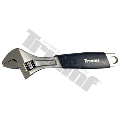 Klúč nastaviteľný, 0 - 30 mm, L 255 mm TRIUMF T9619