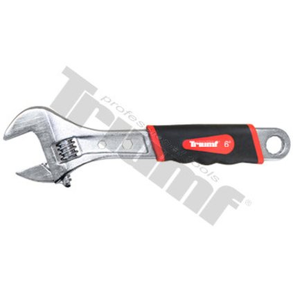 Klúč nastaviteľný, 0 - 20 mm, L 150 mm TRIUMF T9617