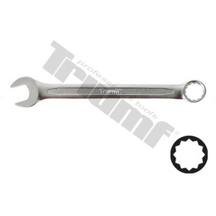 Kľúč očkoplochý, 32 mm TRIUMF T28192