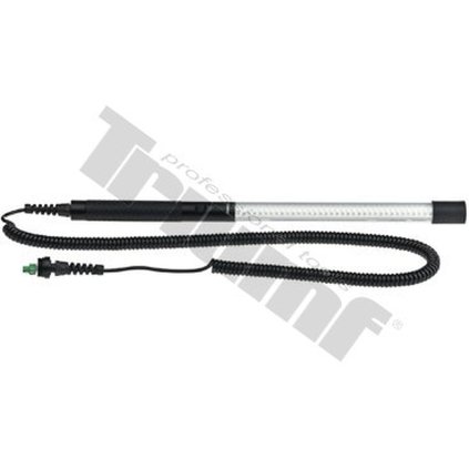 SMD LED pracovná lampa 2x 800 Lux TRIUMF T30614