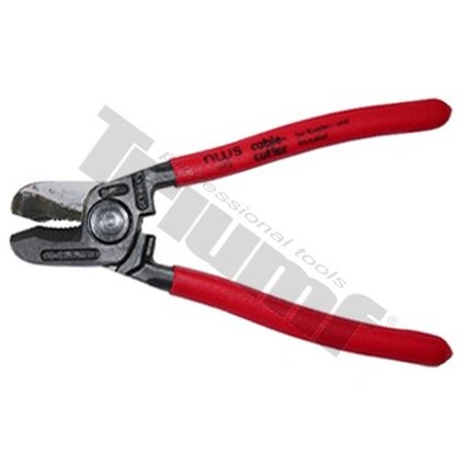 Kliešte špeciálne prestrihovacie na káble, 160 mm TRIUMF T1224
