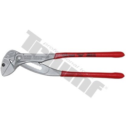 Kliešte nastaviteľné vodárske "Power-Max" 250 mm TRIUMF