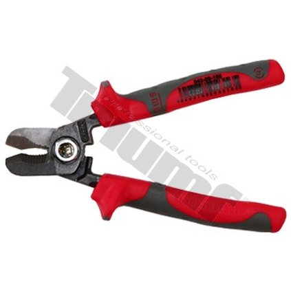 Kliešte špeciálne prestrihovacie na káble, 160 mm TRIUMF T8172