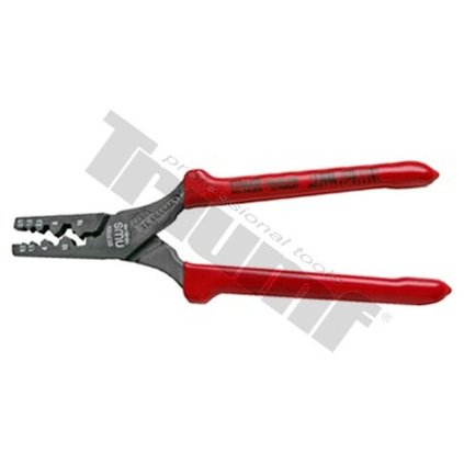 Kliešte konektorové 0,5-16,0 mm? TRIUMF T1232