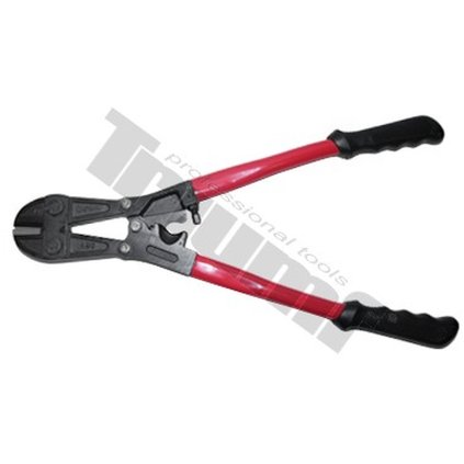 Prestrihovacie pákove kliešte 3-funkčné, 450 mm TRIUMF T22750