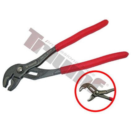 Kliešte nastaviteľné s poistkou Sika Profi 300 mm TRIUMF T22647