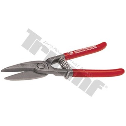 Nožnice na plech rovné 250 mm, model " Berlínske" TRIUMF T8204