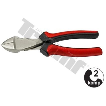 Kliešte bočné štípacie silové, dĺžka 180 mm TRIUMF T4331