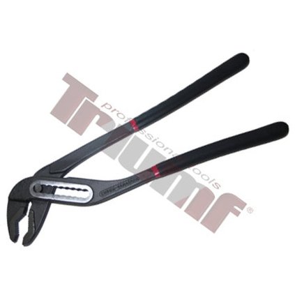 Kliešte vodárenské sika Classic 400 mm, profesionálne prevedenie TRIUMF T23797